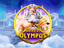 play gates of olympus in dragoniacasino