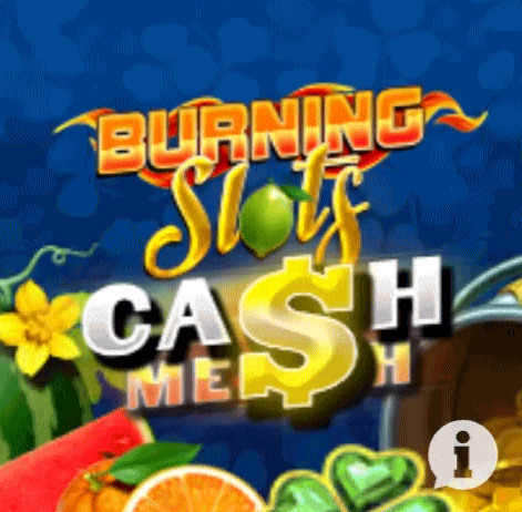 play burning slots in dragoniacasino