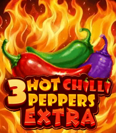 play red hot chilli in dragoniacasino